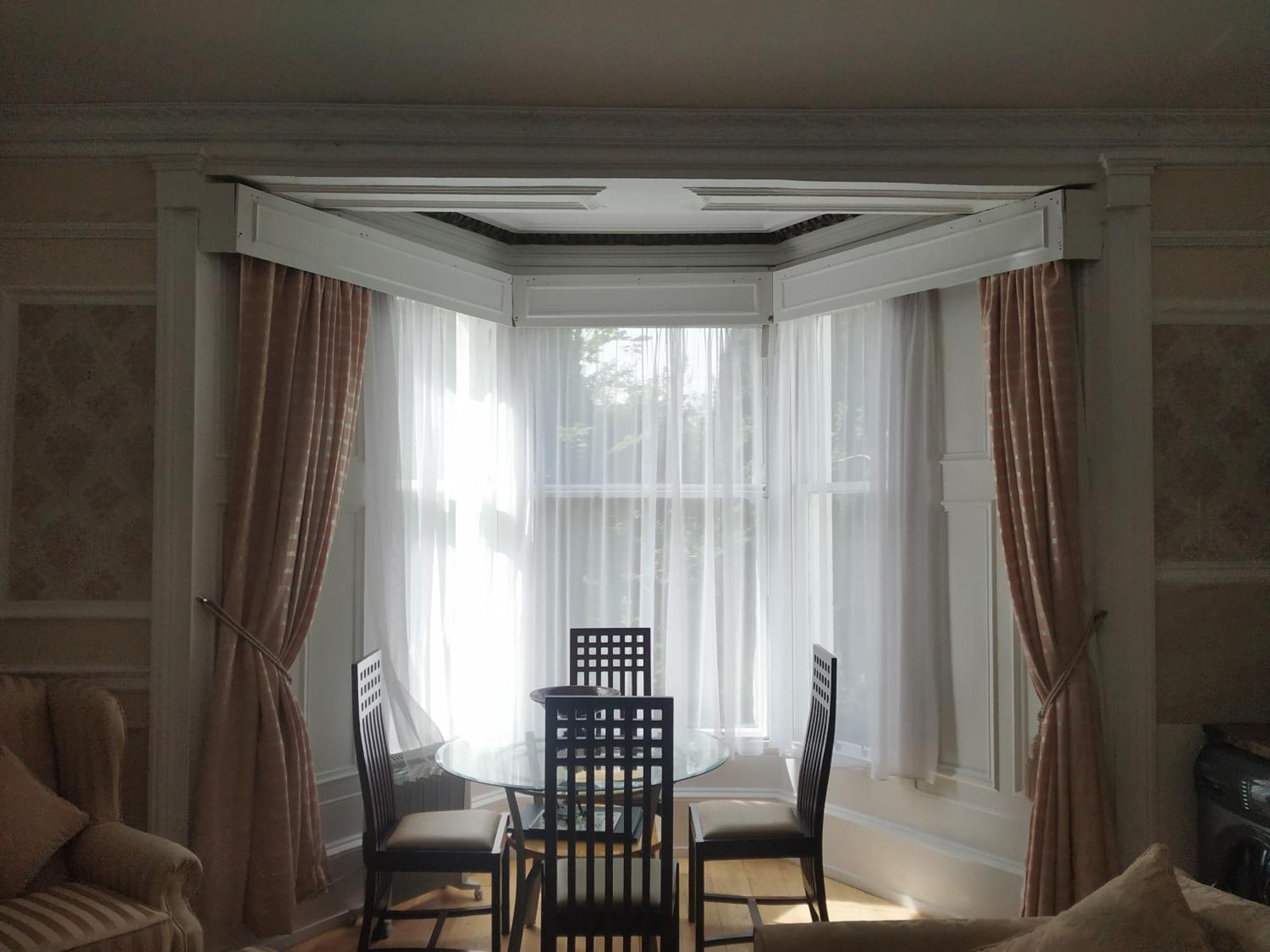 Busby Apartments Glasgow Room photo